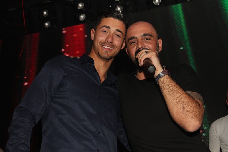Valentine's Night at Taiga Beirut